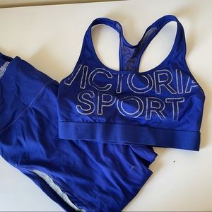 Victoria’s Secret Workout Bra